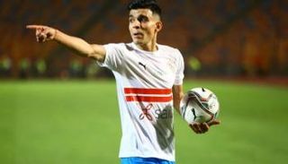 البطولات والأهداف وآخر الأخبار.. كل ما تريد معرفته عن أشرف بن شرقي