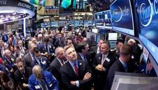 بورصة وول ستريت - أرشيفية