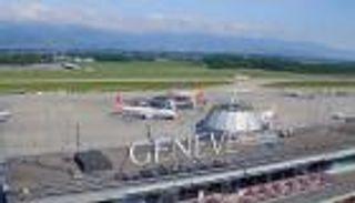 إغلاق المجال الجوي السويسري وشلل في مطاري جنيف وزيورخ