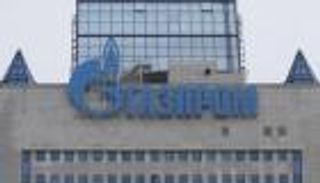 "جازبروم" الروسية تخفض شحناتها من الغاز لشركة "إيني" الإيطالية