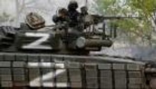 حرب أوكرانيا.. ما الأهمية الاستراتيجية لـ"سلوفيانسك وكراماتورسك"؟