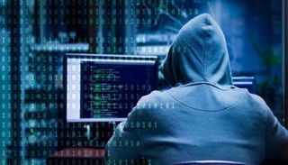 عمليات قرصنة - أرشيفية