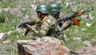 قتيل في اشتباك حدودي بين قرغيزستان وطاجيكستان