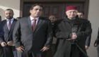 اجتماع ثالث.. القاهرة تستضيف الفرقاء الليبيين