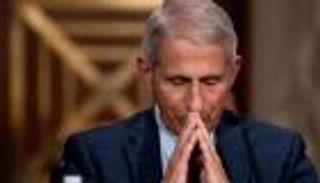 كورونا يتغلب على مستشار بايدن لمحاربة الفيروس