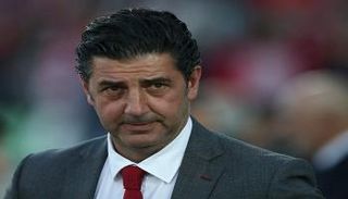 روي فيتوريا المرشح لتدريب الأهلي المصري