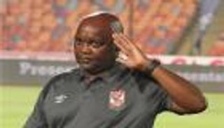 برسالة مليئة بالمشاعر.. موسيماني يختار أسعد لحظاته مع الأهلي المصري