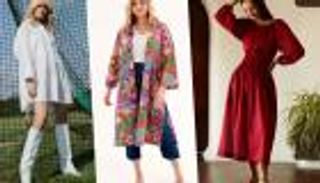 لموجة الحر الصيفية.. اختاري من بين 7 موديلات رائعة (صور)