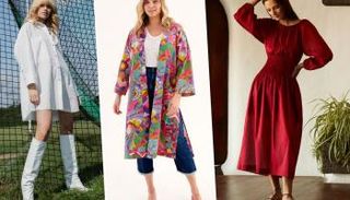 أبزر قطع ملابس الموجة الحارة