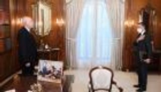 وفاة زوجة وزير الداخلية التونسي متأثرة بإصابتها في "انفجار الغاز"