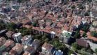 الأجانب يشعلون سوق العقارات التركي.. 235.7% نموا بمشترياتهم في شهر