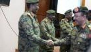 "لا مكان لحزب البشير".. البرهان: متمسكون بحوار شامل في السودان