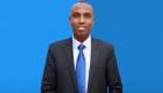 حمزة بري.. دماء شابة برئاسة الحكومة الصومالية