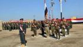 الحكومة اليمنية تضع حدا لتجنيد "الإخوان" في تعز