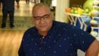 بيومي فؤاد.. ليلة بكى فيها "صانع البهجة"