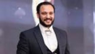 أحمد خالد صالح يكشف تفاصيل دوره في فيلم "عمهم" (فيديو)