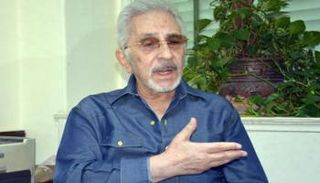 المخرج المصري علي عبدالخالق 