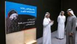 استكشاف القمر.. الإمارات تنير تاريخ الإنسانية وتقود مستقبل البشرية