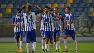 ترتيب الدوري المغربي