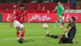 موعد مباراة الأهلي القادمة في الدوري المصري والقنوات الناقلة