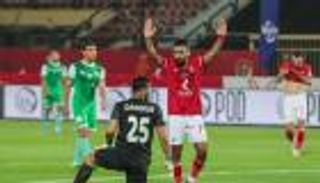 تحليل.. كيف ظهر الأهلي في أول اختبار بعد موسيماني؟