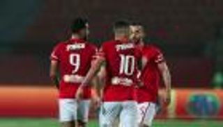 هداف الدوري المصري.. محمد شريف يواصل الصيام في رباعية الأهلي