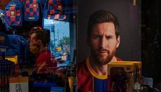 ليونيل ميسي 