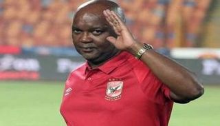 مدرب الأهلي الجديد