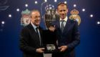 سيناريو الأهلي.. ريال مدريد يتهم اليويفا بمحاباة باريس سان جيرمان