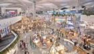 رحلات مطار إسطنبول.. ملايين المسافرين في 150 يوما