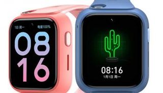 ساعة شاومي الذكية اللأطفال