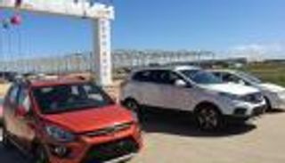 أسعار السيارات في العراق 2022.. مميزات ومواصفات