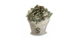 حلم الثراء يراود الكثير من البشر فهل أنت منهم؟