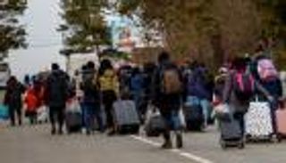 أزمة الغذاء.. تحذير أممي من ارتفاع أعداد النازحين قسرا لـ100 مليون