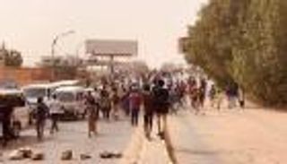 مقتل متظاهر سوداني خلال احتجاجات بأم درمان