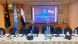  المنفي وصالح والناظوري والحداد.. مسارات الحل الليبي بالقاهرة