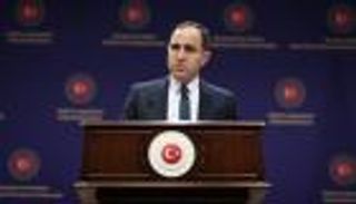 تركيا ترفض اتهاما ألمانيا بانتهاك مقاتلاتها لأجواء اليونان