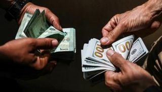 تراجع سعر الدولار في لبنان