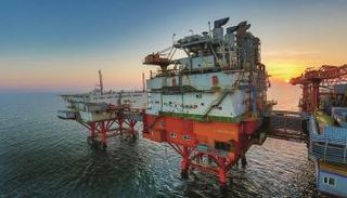 رومانيا تسعى لاستخراج الغاز 