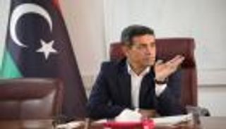 السايح لـ"العين الإخبارية": الانتخابات الليبية في 2022.. لكن بشرط