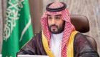 وكالة: محمد بن سلمان يبدأ الأسبوع المقبل جولة تشمل الأردن ومصر وتركيا