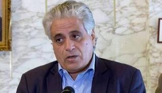 رضا الرداوي عضو هيئة الدفاع عن شكري بلعيد والبراهمي