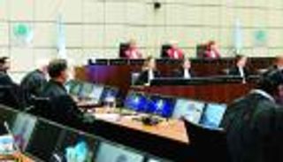 المؤبد لعضوي حزب الله في قضية "اغتيال الحريري"