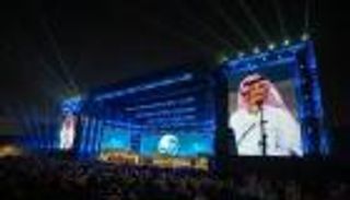 مهرجان "الأوبرا الدولي" بالسعودية.. البرنامج وأسعار التذاكر