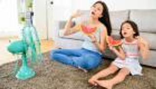 كيف تواجه حرارة الصيف في المنزل؟ 