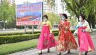 كوريا الشمالية تواجه وباءً جديدا.. "غير محدد"