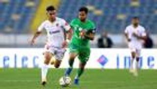 بث مباشر.. مباراة الرجاء والوداد في الدوري المغربي