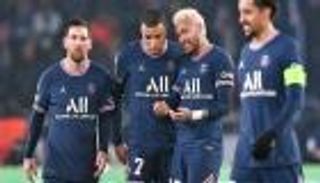 بعد خيبة دوري الأمم الأوروبية.. لماذا ظهر مبابي في المغرب؟ (صور)