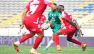 الدوري المغربي.. 3 مشاهد من فوز الرجاء على الوداد في الديربي