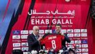 كبش فداء.. إقالة إيهاب جلال تثير الجدل في الوسط الرياضي المصري